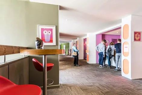 France : Résidence locative Pierre & Vacances La Forêt