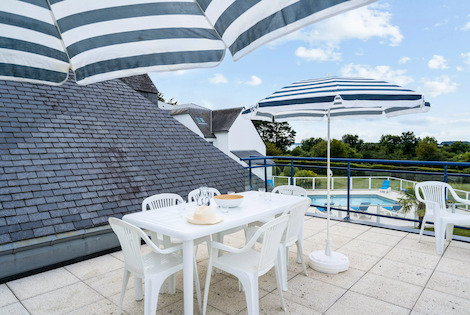 France : Résidence locative Pierre & Vacances La Voile d'Or