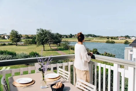 France : Résidence locative Pierre & Vacances Le Chant des Oiseaux