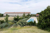 France : Résidence locative Pierre & Vacances Le Fort de la Rade