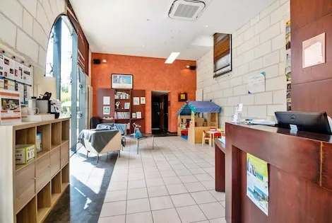 France : Résidence locative Pierre & Vacances Le Moulin des Cordeliers