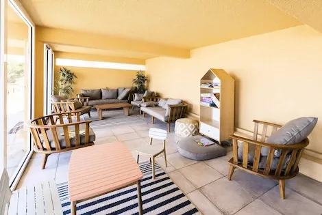 France : Résidence locative Pierre & Vacances Les Balcons de Collioure