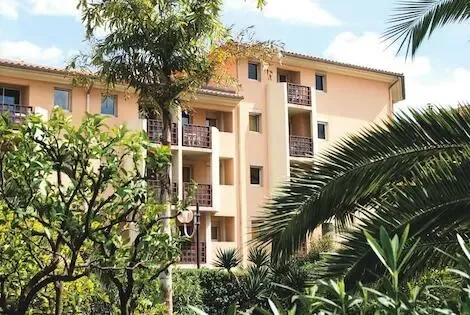 France : Résidence locative Pierre & Vacances Les Citronniers
