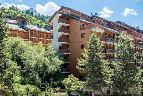 France : Résidence locative Pierre & Vacances Les Ravines