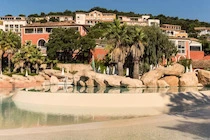 France : Résidence locative Pierre & Vacances Les Restanques du Golfe de Saint Tropez