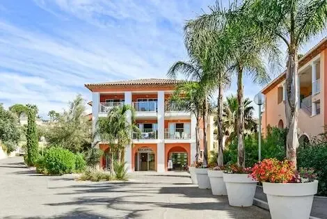 France : Résidence locative Pierre & Vacances Les Rivages des Issambres