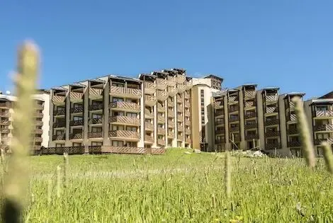 France : Résidence locative Pierre & Vacances Les Temples du Soleil