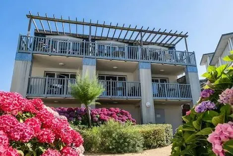 France : Résidence locative Pierre & Vacances Premium Le Coteau et la Mer