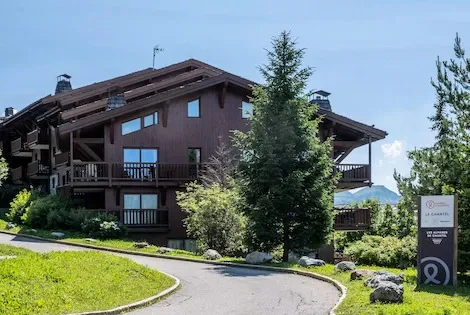France : Résidence locative Pierre & Vacances Premium Les Alpages de Chantel