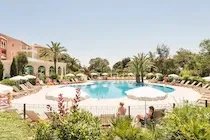 France : Résidence locative Pierre & Vacances Premium Les Calanques Des Issambres