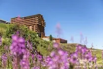 France : Résidence locative Pierre & Vacances Premium Les Hauts Bois