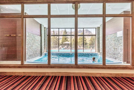 France : Résidence locative Pierre & Vacances Premium Les Terrasses d'Eos