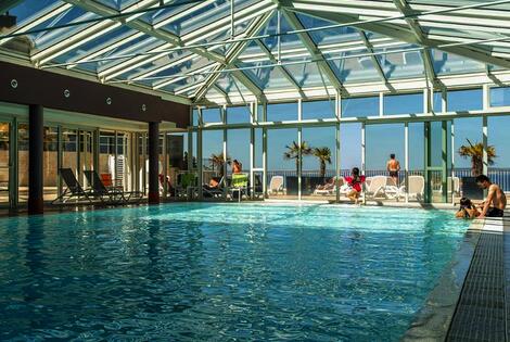 France : Résidence hôtelière Pierre & Vacances Premium Résidence Coteau et la Mer