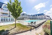 France : Résidence locative Pierre & Vacances Premium Résidence de la Plage