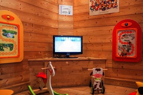 France : Résidence hôtelière Pierre & Vacances Premium Résidence Les Chalets du Forum