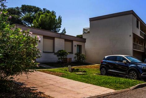 France : Résidence hôtelière Pierre & Vacances Résidence La Corniche d'Or