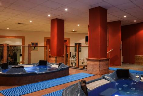 France : Résidence hôtelière Pierre & Vacances Résidence Les Temples du Soleil