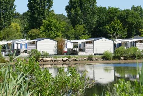 France : Camping Plijadur