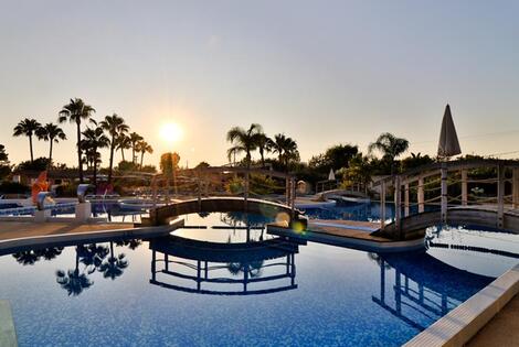 France : Camping Port Pothuau