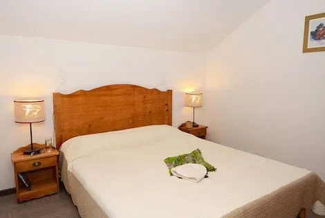 France : Résidence locative Pra Sainte Marie