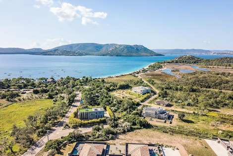 France : Résidence locative Premium Pierre & Vacances Vesna Rossa