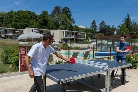France : Résidence locative Prestige Le Clos St Michel