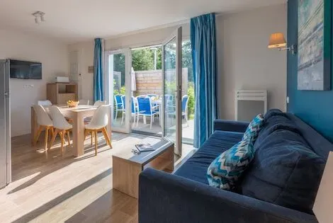 France : Résidence locative Prestige Le Domaine des Pins