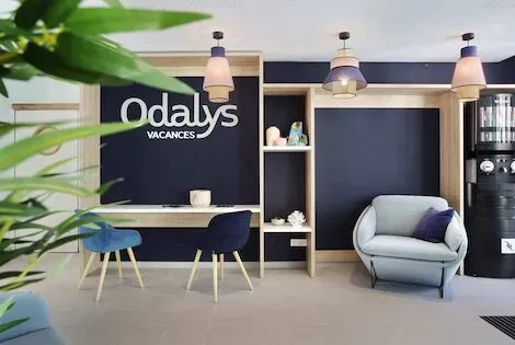 vol+hotel Sans Transport Prestige Les Canissons France Saint-Pierre-des-Landes