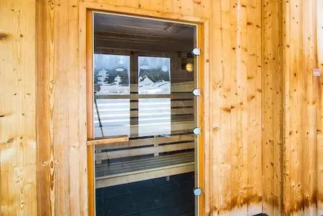 France : Résidence hôtelière Pyrénées 2000