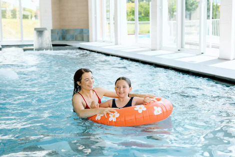 France : Résidence locative Résidence b'o Cottage