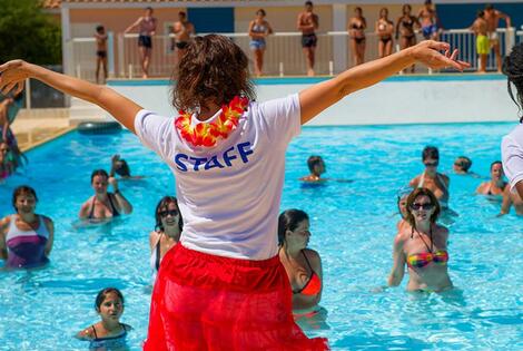 France : Résidence hôtelière Résidence Club Goélia Le Village Marin