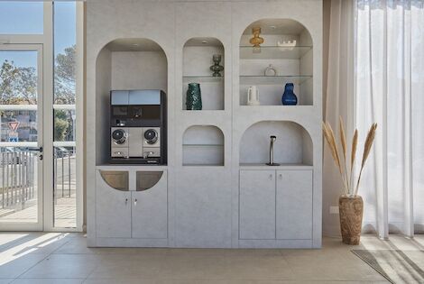 France : Résidence locative Résidence Collection Riviera la Presqu'Ile