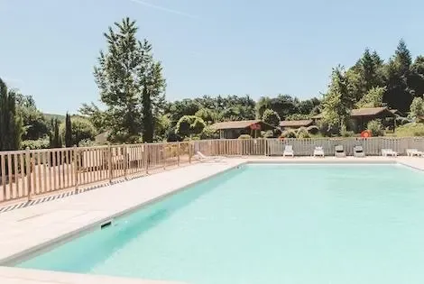 France : Résidence locative Résidence des Hameaux de Pomette