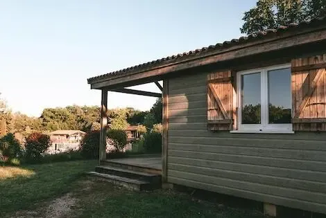France : Résidence locative Résidence des Hameaux de Pomette