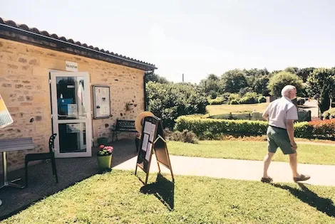 vol+hotel Sans Transport Résidence des Hameaux de Pomette France Saint-Pierre-des-Landes