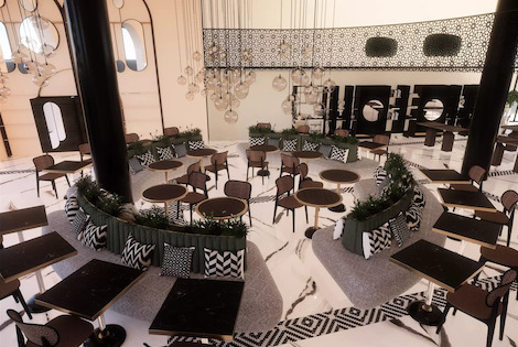 France : Résidence locative Résidence Dolce Paese