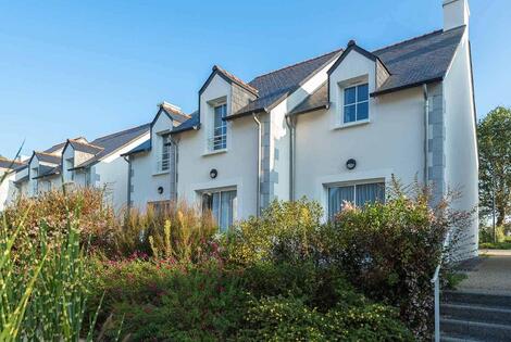 France : Résidence hôtelière Résidence Domaine de Pont-Aven