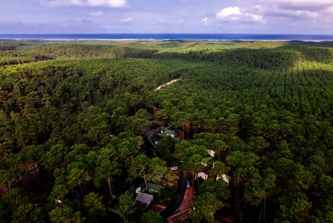France : Résidence locative Résidence Domaine Les Cavales