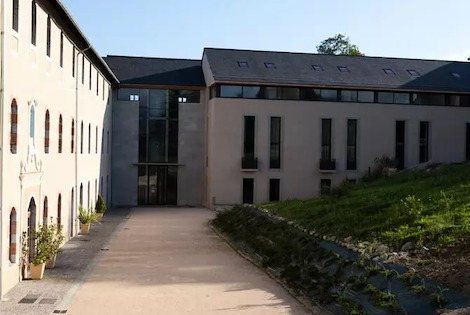 France : Résidence locative Résidence du Domaine du Palais