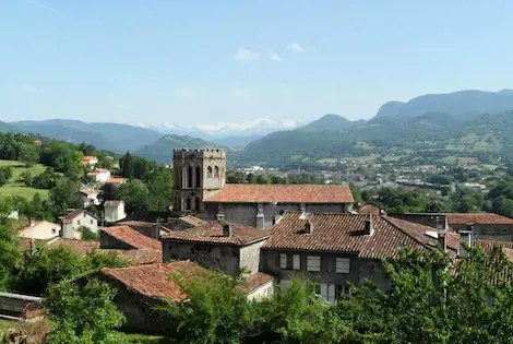 France : Résidence locative Résidence du Domaine du Palais