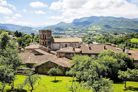 France : Résidence locative Résidence du Domaine du Palais