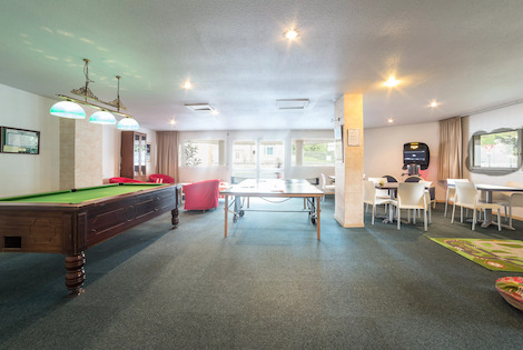 France : Résidence locative Résidence Eguzki