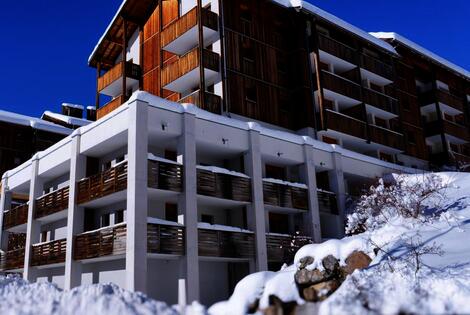 France : Résidence hôtelière Résidence Etoiles d'Orion - Vacancéole