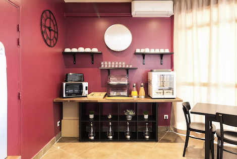 France : Résidence locative Résidence Garden & City Six-Fours-Les-Plages