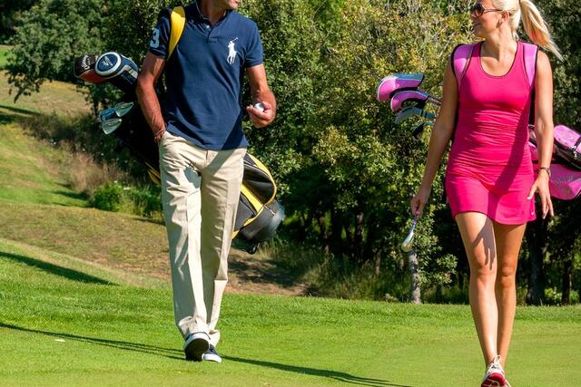France : Résidence hôtelière Résidence Goélia - Le Domaine Du Golf