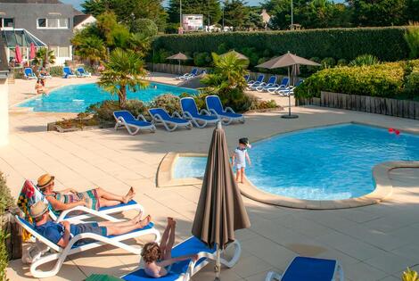 vol+hotel Sans Transport Résidence Goélia - Les Voiles Blanches 3* France Saint-Pierre-des-Landes