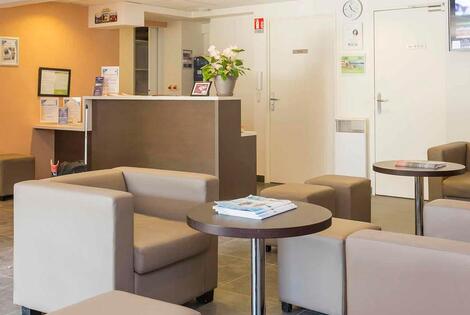 France : Village vacances Résidence Goélia Clos de Saint Michel