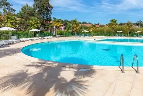 France : Résidence hôtelière Résidence L'Allée des Dunes - Vacancéole