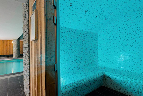 France : Résidence locative Résidence La Cascade