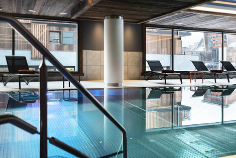 France : Résidence locative Résidence Le Cristal de Jade ***** - MGM Hôtels & Résidences